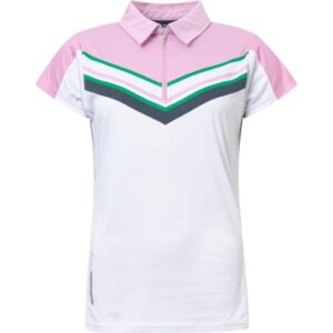 Abacus Polo Simone rosa