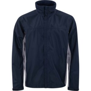 Abacus Regenjacke Montrose navygrau