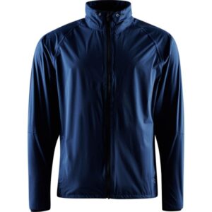 Abacus Regenjacke Pitch navy