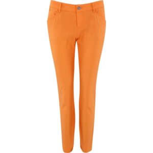 Alberto Hose Mona 78 orange