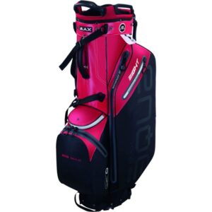 BIG MAX Standbag AQUA Eight G rotschwarz