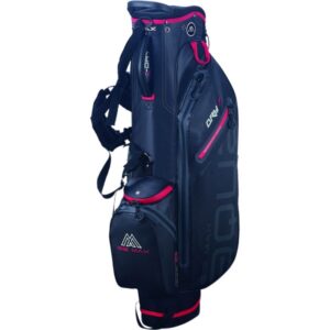 BIG MAX Standbag AQUA Seven G schwarz