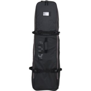 BIG MAX Travelcover Aqua TCS 6-Rollen schwarzgrau