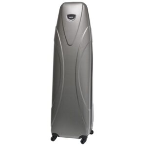 BIG MAX Travelcover Hardcase I-Guard silber