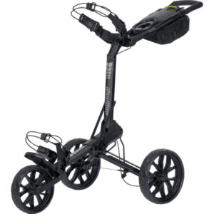 Bag Boy Boy Trolley SLIMFOLD schwarz