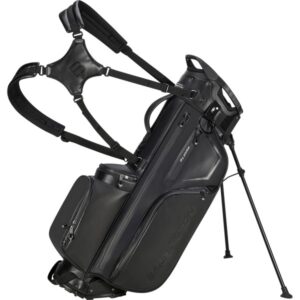 Bennington Standbag 14 WR Limited 2.0 schwarz