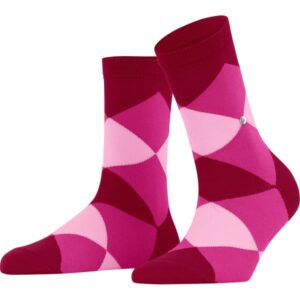 Burlington Socken Bonnie beere