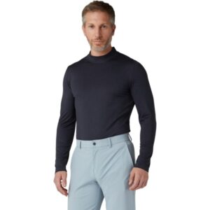 Callaway Baselayer Crew Neck anthrazit