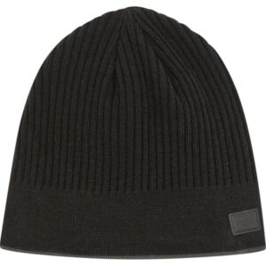 Callaway Beanie Winter Rules schwarz