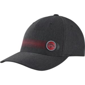 Callaway Cap Straight Shot grau