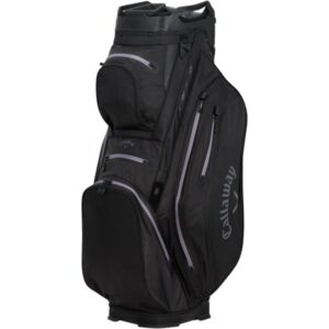 Callaway Cartbag ORG 14 HD schwarz