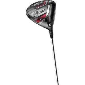 Callaway Driver Big Bertha 23