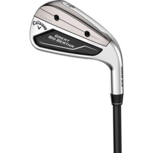 Callaway Eisensatz Great Big Bertha