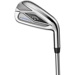 Callaway Eisensatz Paradym AI Smoke HL