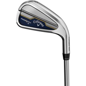 Callaway Eisensatz Paradym X