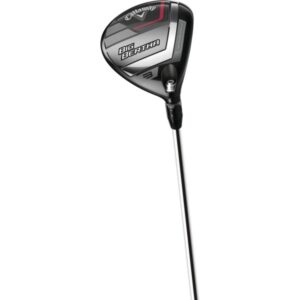 Callaway Fairwayholz Big Bertha 23