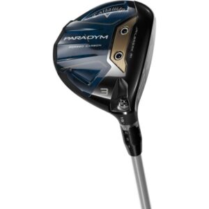 Callaway Fairwayholz Paradym