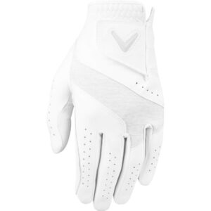 Callaway Handschuh Fusion weißsilber