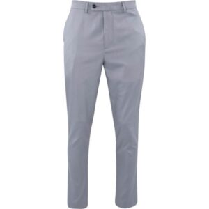 Callaway Hose Solid Stretch grau