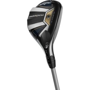 Callaway Hybrid Paradym