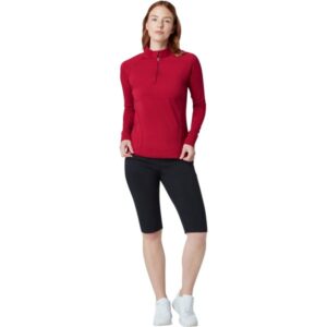 Callaway Layer Lightweight Heathered rot