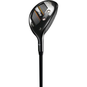 Callaway Mavrik Max 22 Hybrid