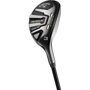 Callaway Rogue ST Max OS LT Hybrid 2022