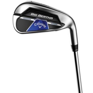 Callaway Satz Big Bertha REVA