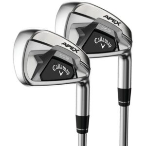 Callaway Schlägersatz Apex DCB