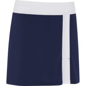 Callaway Skort Colour Block navy