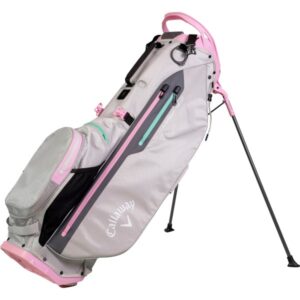 Callaway Standbag Fairway C HD graupink