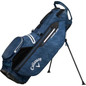 Callaway Standbag Fairway +HD navy