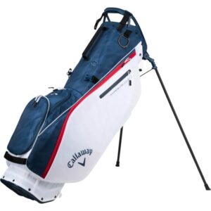 Callaway Standbag Hyperlite Zero navyweißrot