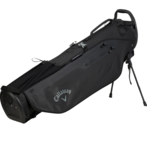 Callaway Standbag Par 3 HD schwarz