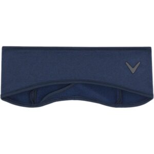 Callaway Stirnband navy