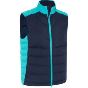 Callaway Weste Primaloft Premium navy