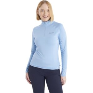 Calvin Klein Golf Layer San Marcos hellblau