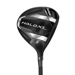 Cleveland Fairwayholz Launcher XL2 Halo