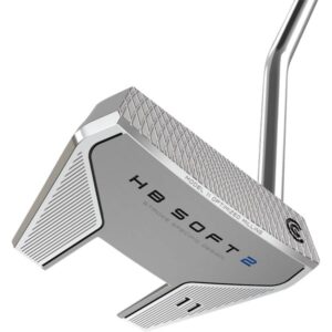 Cleveland Putter HB Soft 2 11 Single Bend