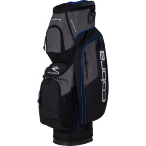 Cobra Cartbag XL schwarzblau