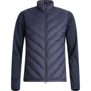 Cross Jacke Insulation navy