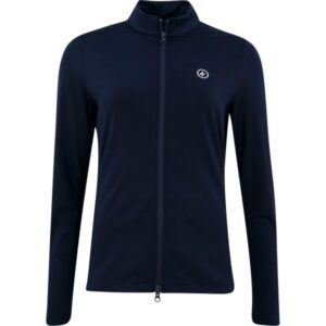 Cross Midlayer Stretch navy