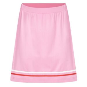 Cross Skort Stella pink