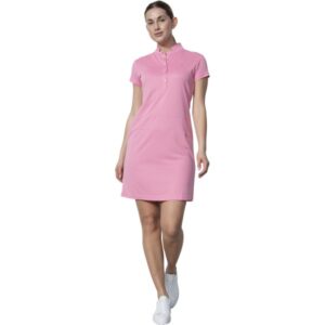 Daily Sports Kleid Ballina pink