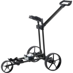 Flat Cat Elektro-Trolley Gear Li-Fe schwarz