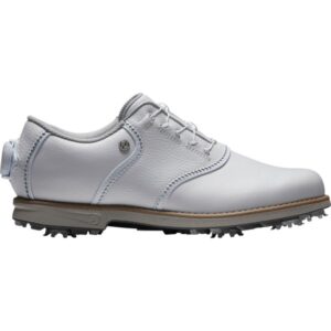 FootJoy Golfschuhe Da Premiere Series BEL AIR weiß