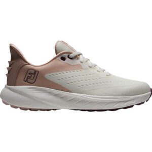 FootJoy Golfschuhe Flex XP beigeaprikose