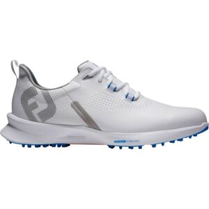 FootJoy Golfschuhe Fuel weiß