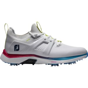 FootJoy Golfschuhe HyperFlex BOA weißgrau