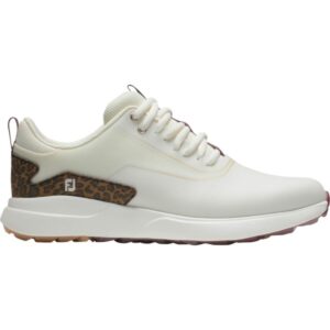 FootJoy Golfschuhe Performa beige